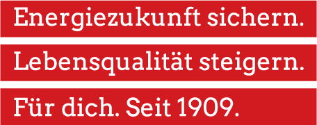 Die Energie Ried GmbH forciert als größte und älteste Energiegemeinschaft im Innviertel die Energiezukunft.
